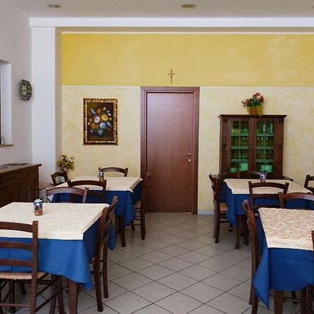 B&B Girosa Caltagirone Exterior foto