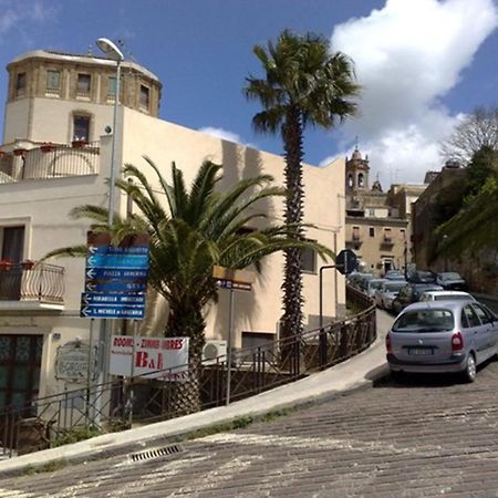 B&B Girosa Caltagirone Exterior foto