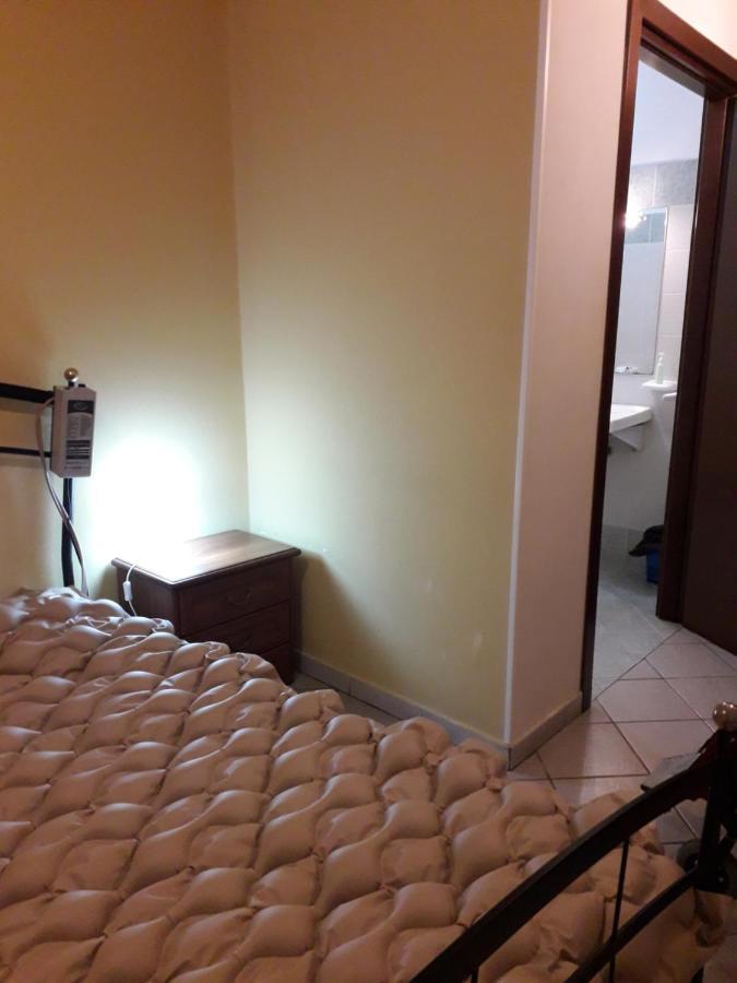B&B Girosa Caltagirone Exterior foto