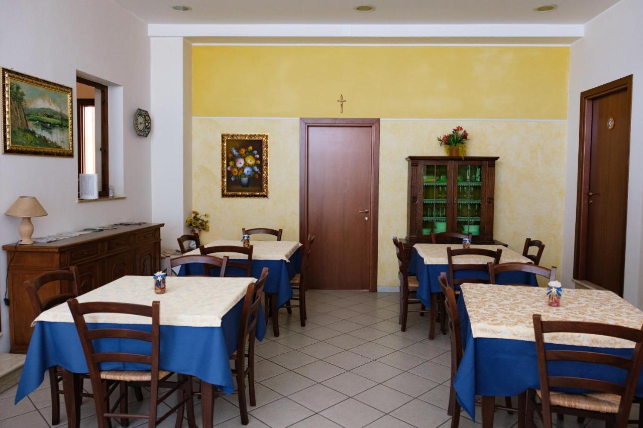 B&B Girosa Caltagirone Exterior foto
