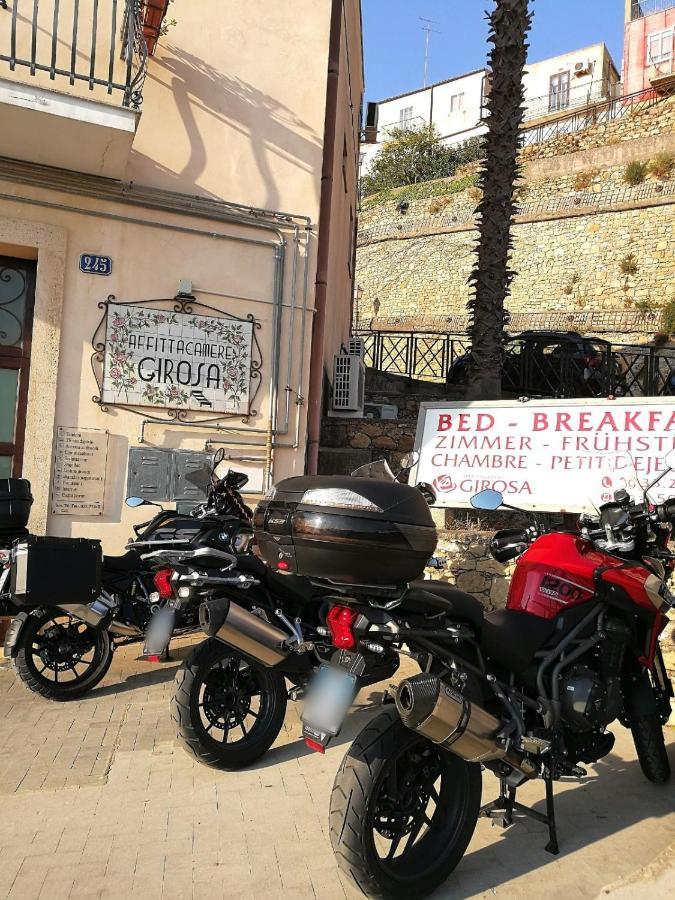 B&B Girosa Caltagirone Exterior foto