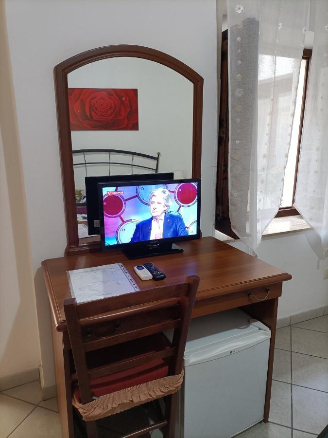 B&B Girosa Caltagirone Exterior foto