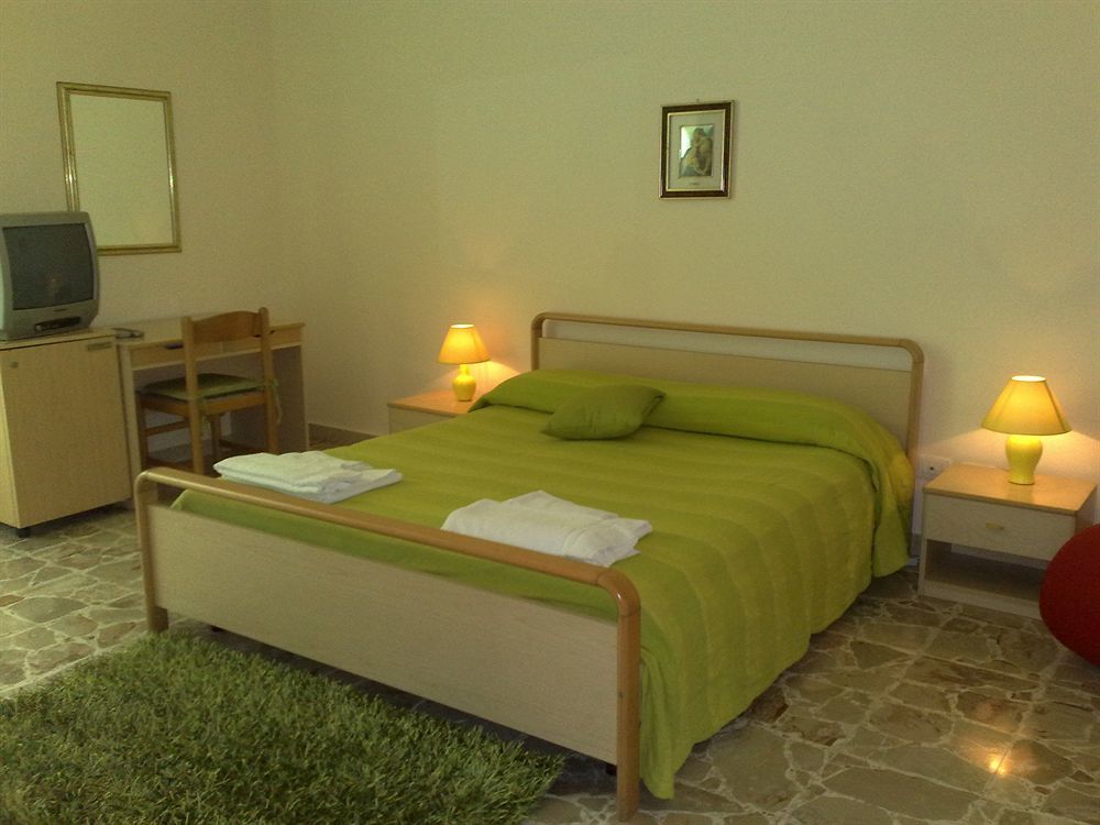 B&B Girosa Caltagirone Exterior foto