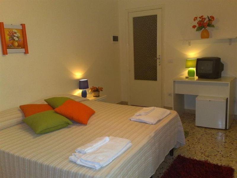 B&B Girosa Caltagirone Exterior foto