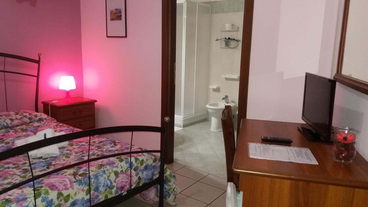 B&B Girosa Caltagirone Exterior foto