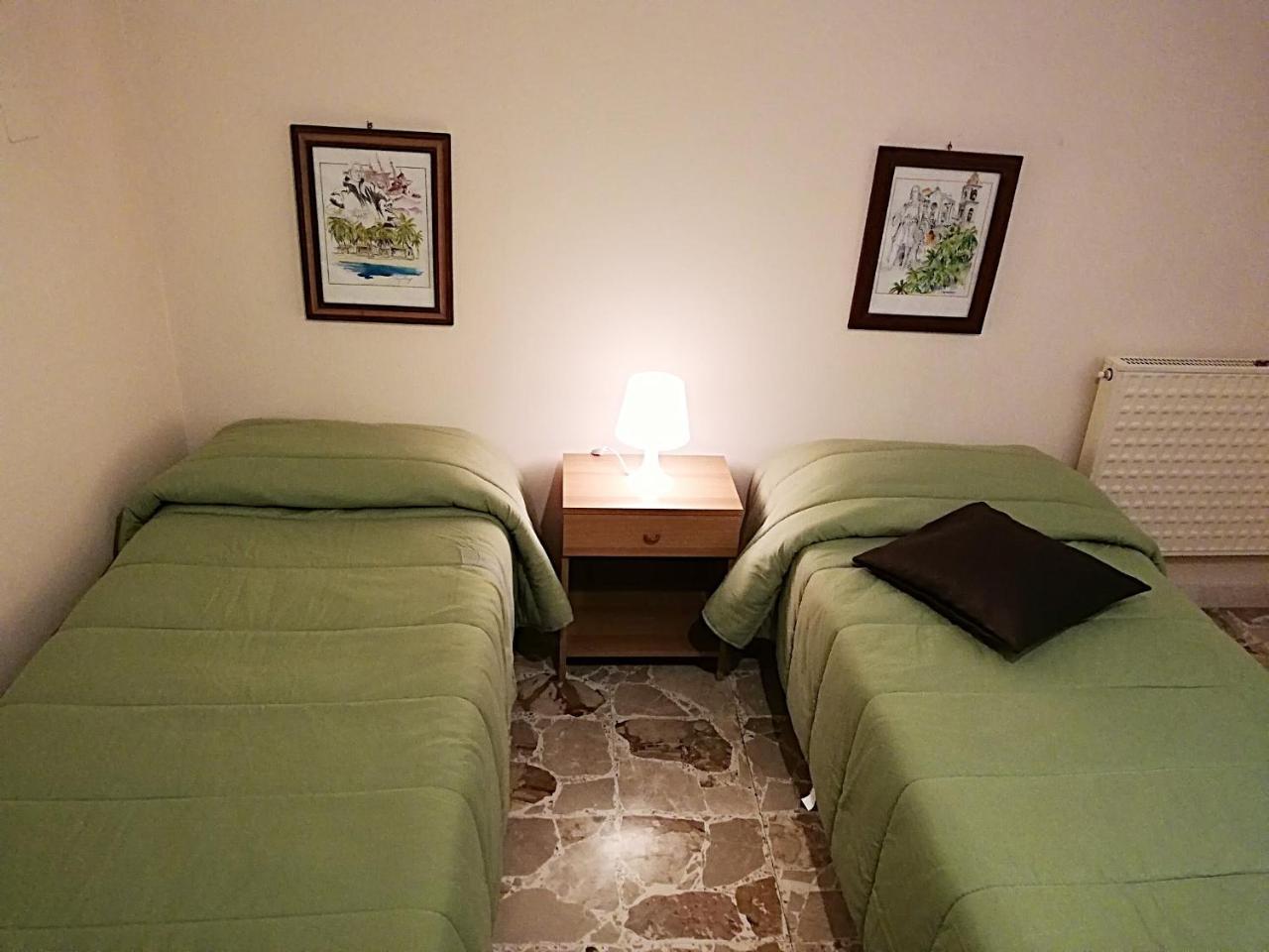 B&B Girosa Caltagirone Exterior foto