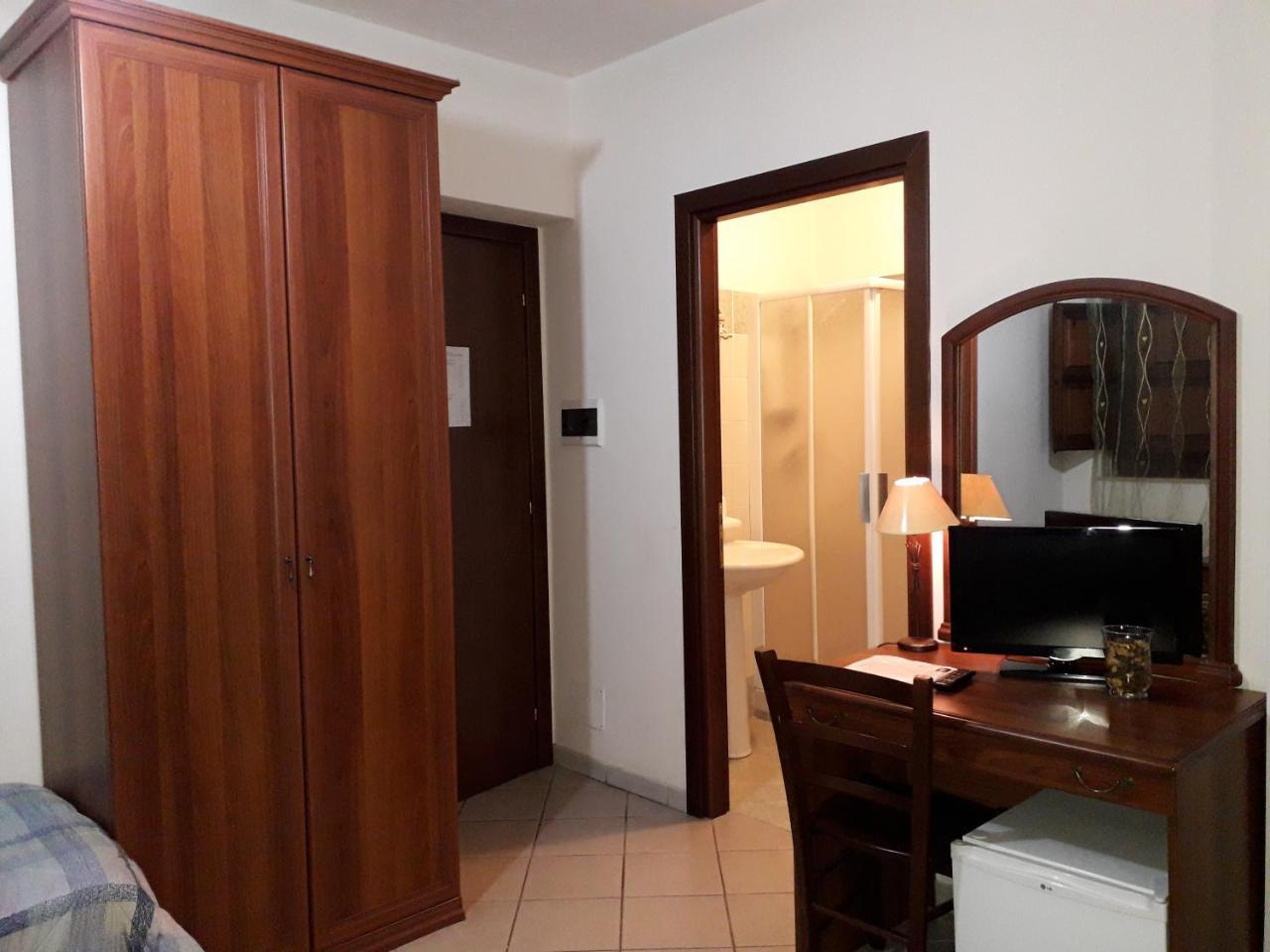 B&B Girosa Caltagirone Exterior foto