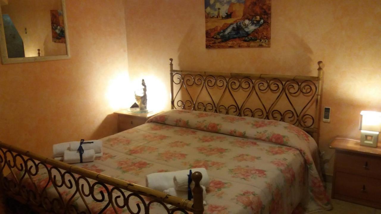 B&B Girosa Caltagirone Exterior foto